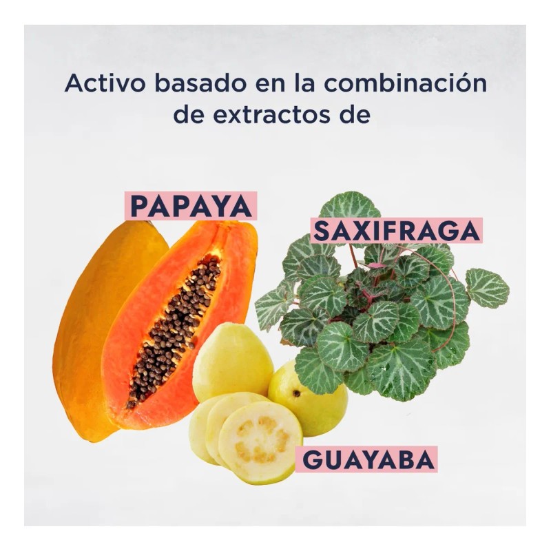 Activo Aclarante Dermawhite Acido Tartarico Uso Serum 50g Sensible