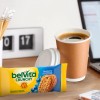 belVita Blueberry Breakfast Biscuits, 4 biscuits per pack, 25 pk.