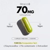 Inno Nutrition Broccoli 1,000mg 240 Capsules 20X Extract 4 Months