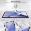 ProCase 2 Pack Screen Protectors for Galaxy Tab S10 Plus/S9