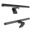 Mount-It! Monitor Light Bar, USB-Powered LED Lamp with Stepless Dimming