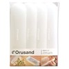 Orusand Folding Case for Making Sandwiches with a Single Piece