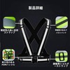 [CCSOVO] Reflective Vest, Highlight Webbing, Night Reflective Safety Strap, High