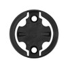 Dilwe Bicycle Computer Mounting Base, Bicycle Rangefinder Extension Bracket Adapter