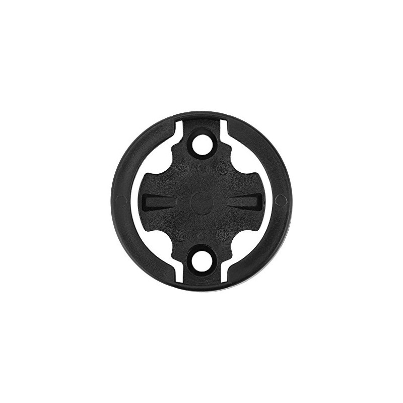 Dilwe Bicycle Computer Mounting Base, Bicycle Rangefinder Extension Bracket Adapter