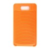 Washing board mini washboards plastic wash board for baby cloth