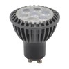 2pcs 7W GU10 LED Light Bulb 6000K White Light LED