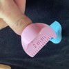 3 modelli di cucito, righello, trapuntatura, guide di misurazione per