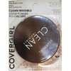 COVERGIRL Clean Invisible Loose Powder Translucent Fair 105 - New