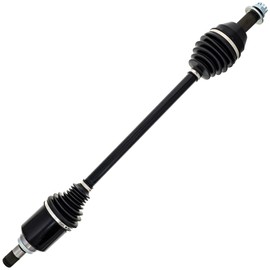 NICHE Front CV Axle Drive Shaft for Honda Talon 1000R 1000X 1000X-4 44220-HL6-A02 44250-HL6-A11 2019-2022