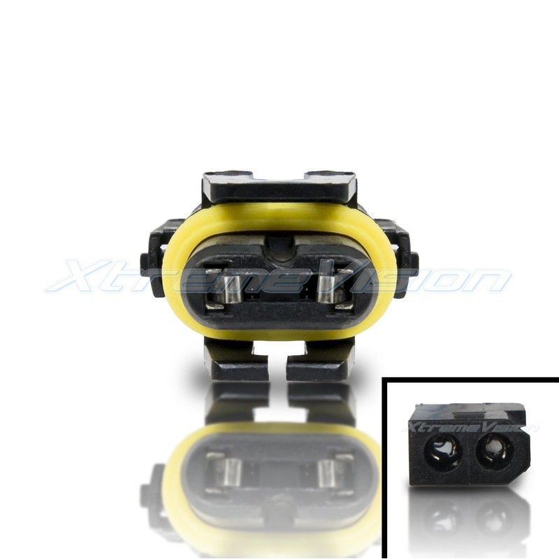 XtremeVision 9007 Bi-Xenon Hi/Lo Plug-and-Play Bi-Xenon Harness HID Wiring Controller