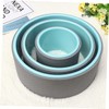 Outanaya 6.5 Yoga Wheel Backbend Tool for Women Wheel Ring