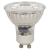 'McShine "MCOB GU10 LED Spotlight 3 W 250 lm warm