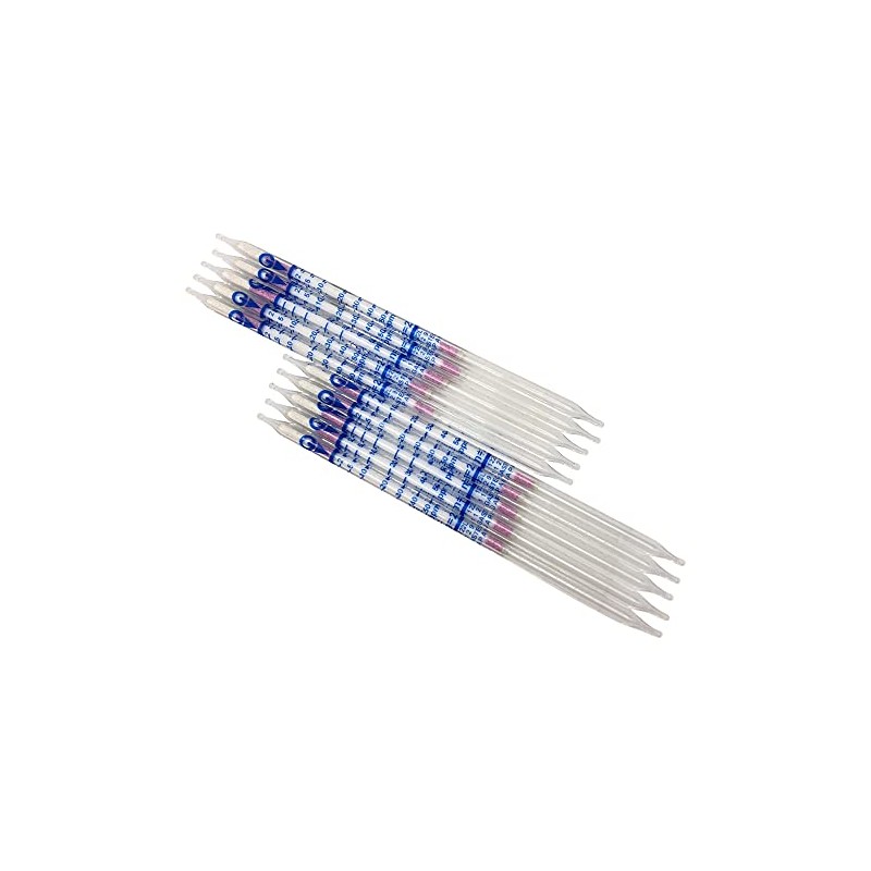 Detector Tube 122l Toluene 1 Box/9 – 802 – 44 