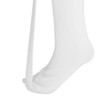 Plantar Fasciitis Stretch Sock Single Strap Elastic Compression Achilles Tendonitis