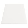 2pcs Leather Craft Punching Pad DIY Handcraft Cushioning Effect 5.9x7.9in