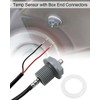 Temperature Sensor Replace 6600-167 Fit for Sundance Spas Jacuzzi Hot