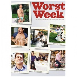 Worst Week: The Complete Series