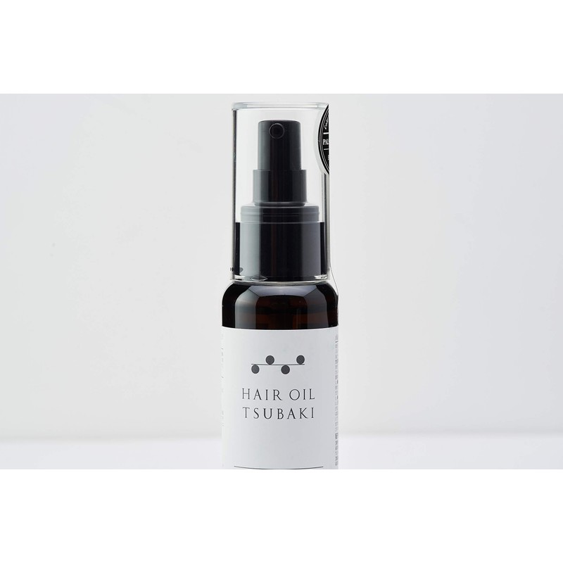 Parseille Hair Oil, Katarashima Camellia Hair Oil, 1.7 fl oz