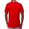 Mens Canada Day T-Shirt, Premium Maple Leaf Tshirt for Men,