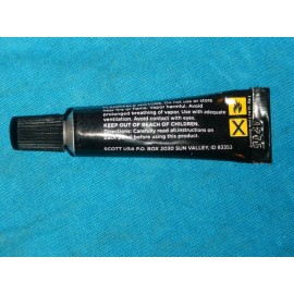 Mountain bike Handlebar Hand Grip Glue Cement Adhesive Santa Cruz Next Scott Norco Niner Ghost
