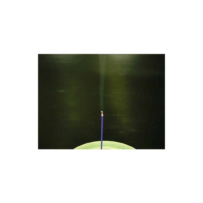 incense sticks from lavender