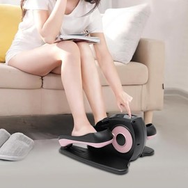 Venbytech for Pedal Exerciser Seated Elliptical Machines with Remote USA