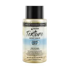 TSH Clean Wave 2N1 Tex Shampoo 300 ml