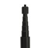 0.7m Invisible Selfie Stick Adjustable Panoramic Sports Camera Selfie Stick
