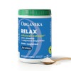 Organika Colágeno Hidrolizado con Bisglicinato de Magnesio y Teanina 250