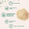 Micro Ingredients Premium Organic Boswellia Serrata Powder