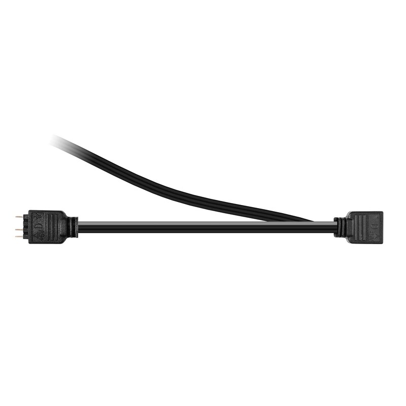 XPG Prime ARGB - Cable de extensión, 8 Pin VGA