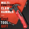 Gifts for Men Hammer Multitool