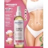 Stanhome Aceite Anti-estrias Stretch Out Oil 125 Ml Vainilla