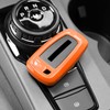 Hoolcar Key Fob Cover Case Key Holder Shell Remote Control