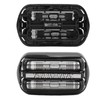 Electric Beard Hair Trimmer Professional Stainless Steel Fitting Skin Grooming