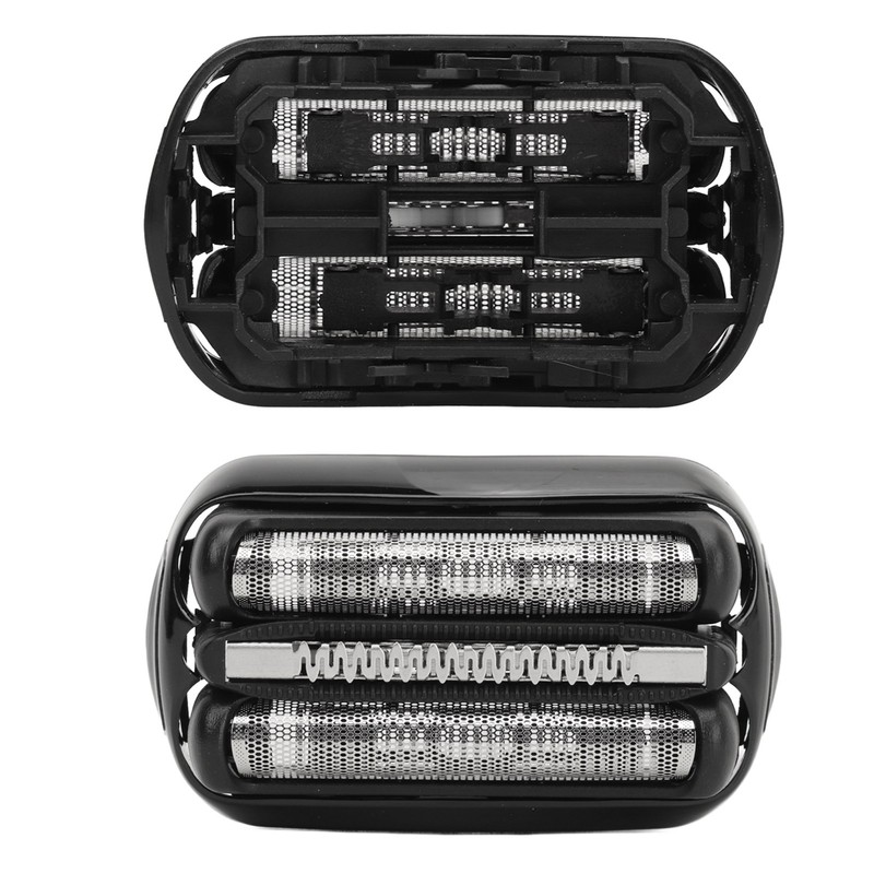 Electric Beard Hair Trimmer Professional Stainless Steel Fitting Skin Grooming