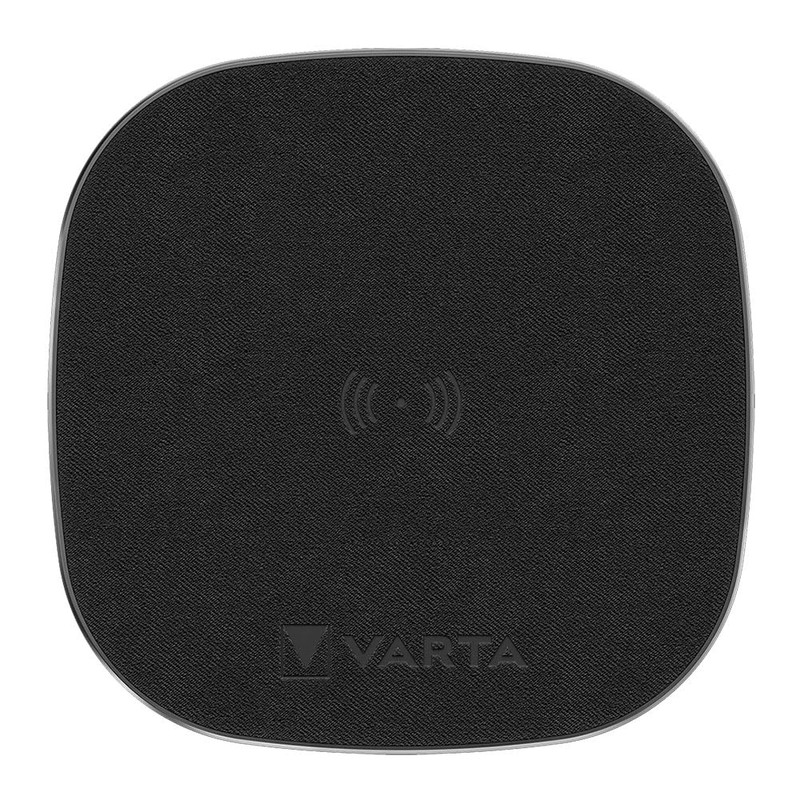 Wireless Charger Pro 15W: Fast and efficient charging in a