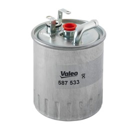 Valeo 587533 Diesel Filter