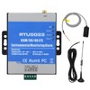 RTU5023 Temperature Humidity Alarm GSM 3G 4G Wireless SMS Alert