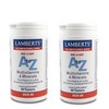 Lamberts 2x Lamberts A to Z Multivitamins 2x60 Tablets (8429-60)