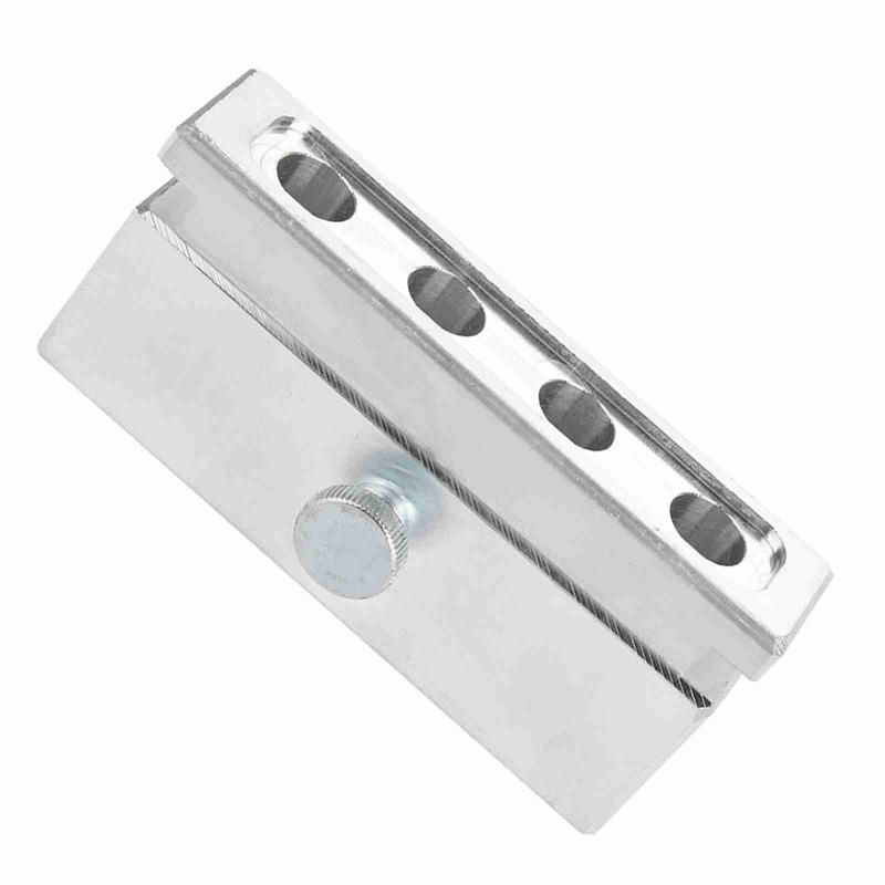 4 Cavities DIY Lipstick Mold Aluminum Alloy Lip Balm Maker