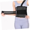 Gatuida Rib Fixation Belt Rib Support and Protector for Dislocated