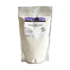 Ican London Xanthan Gum Food Grade, 500g