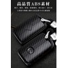 LETINGFAR Key Case for Mazda, Smart Key Case, Key Cover,