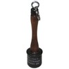 Max Fuchs Men's Key Chain Stick Grenade 24