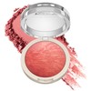 Ravie Beauty Endless Diffusion™ Baked Blush - Long-Lasting, Buildable, Smooth