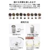 BROWN PARKER Stainless Steel Tea Strainer, Tea Strainer, No Teapot