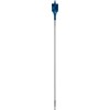 Bosch Professional 1x Expert SelfCut Speed Spade Drill Bit (for