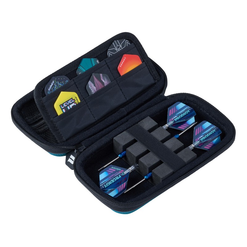 Unicorn Vanguard Small Zipped Darts Case | Sleek Stylish Design